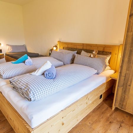 Almdorf Rauschbergblick Hotel Inzell Ngoại thất bức ảnh